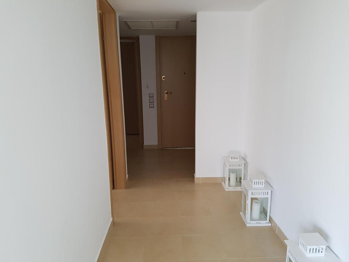 Rvg Rania House With Pool Apartment ปอร์โตเฮลี ภายนอก รูปภาพ