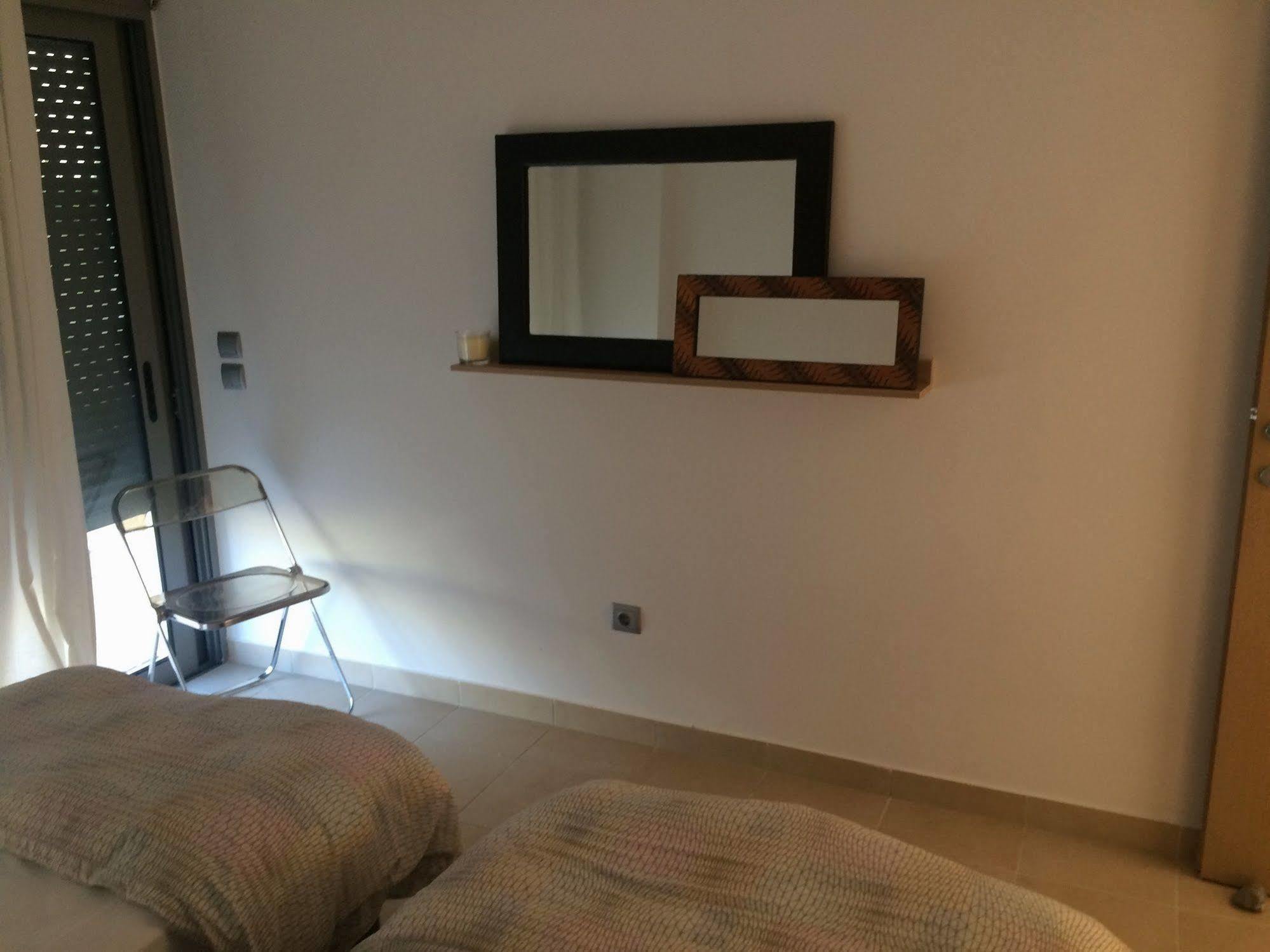Rvg Rania House With Pool Apartment ปอร์โตเฮลี ภายนอก รูปภาพ