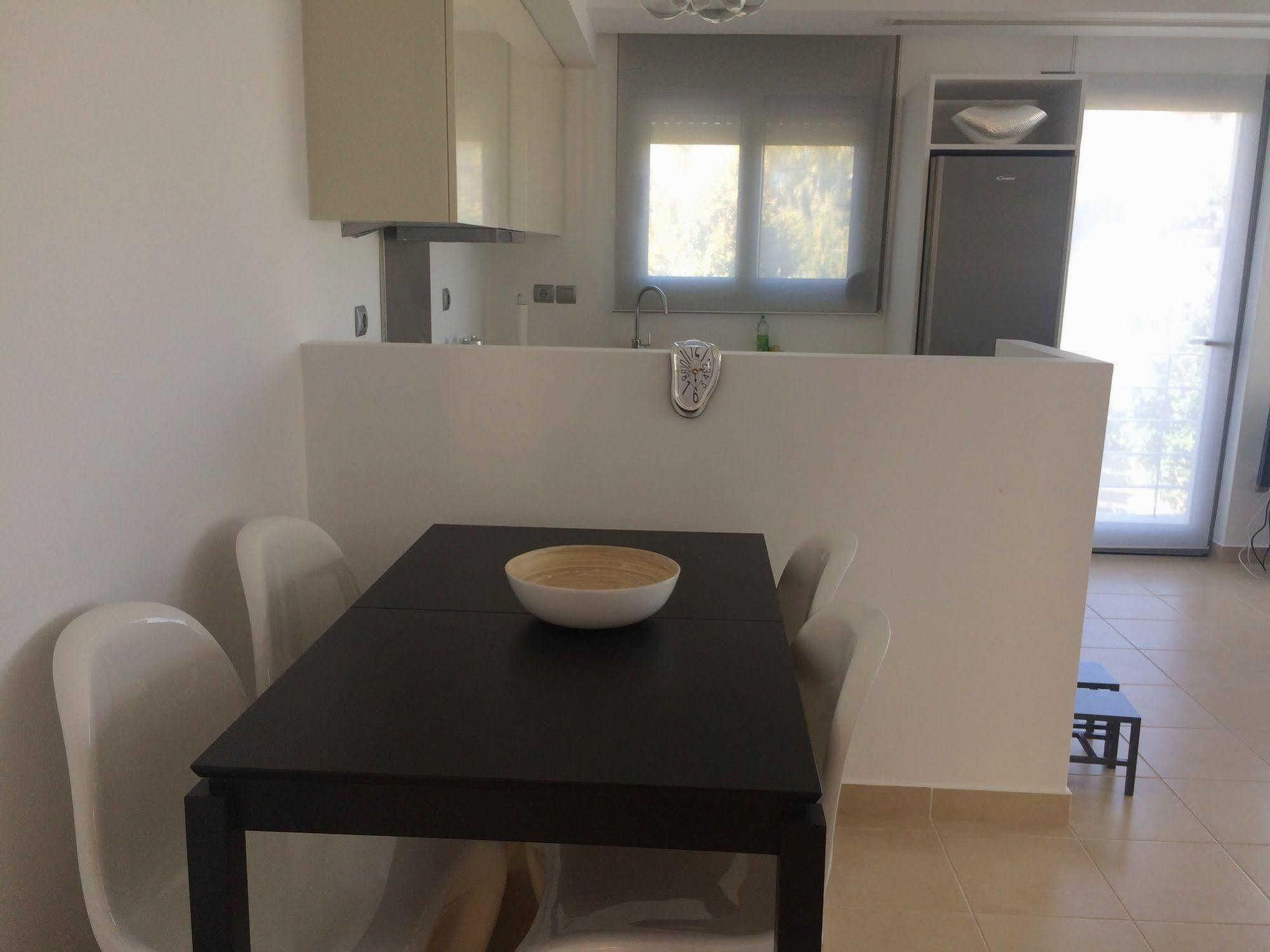 Rvg Rania House With Pool Apartment ปอร์โตเฮลี ภายนอก รูปภาพ