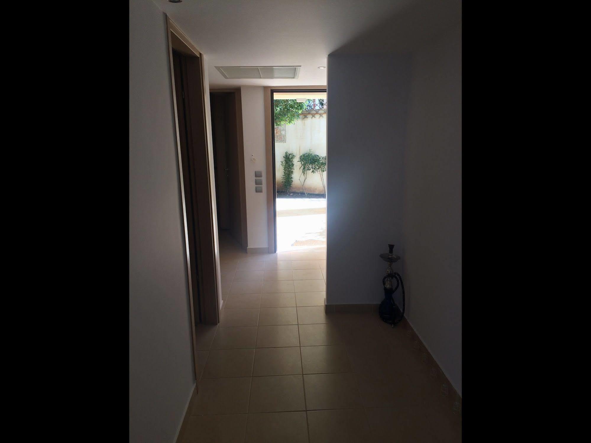 Rvg Rania House With Pool Apartment ปอร์โตเฮลี ภายนอก รูปภาพ