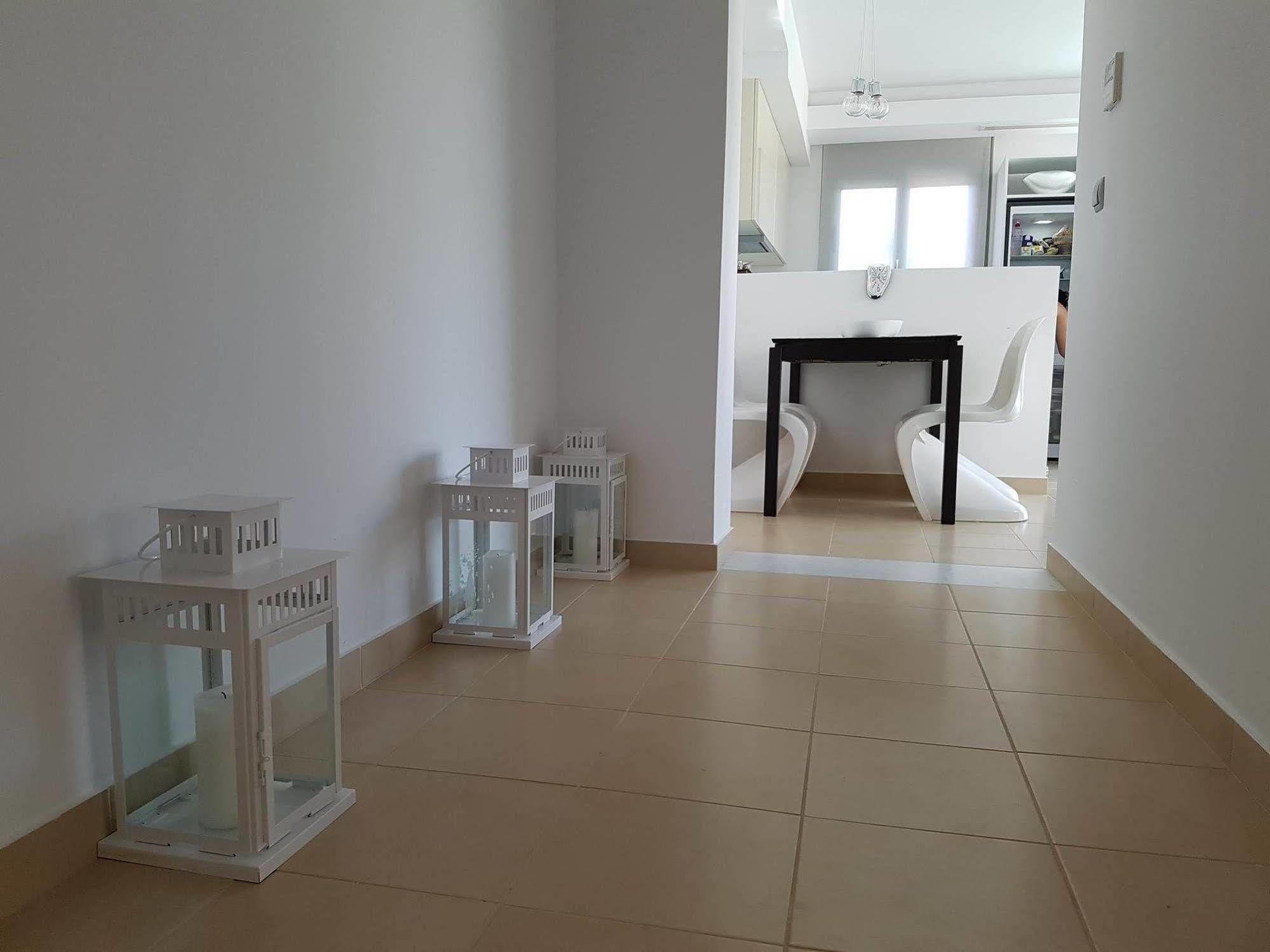 Rvg Rania House With Pool Apartment ปอร์โตเฮลี ภายนอก รูปภาพ