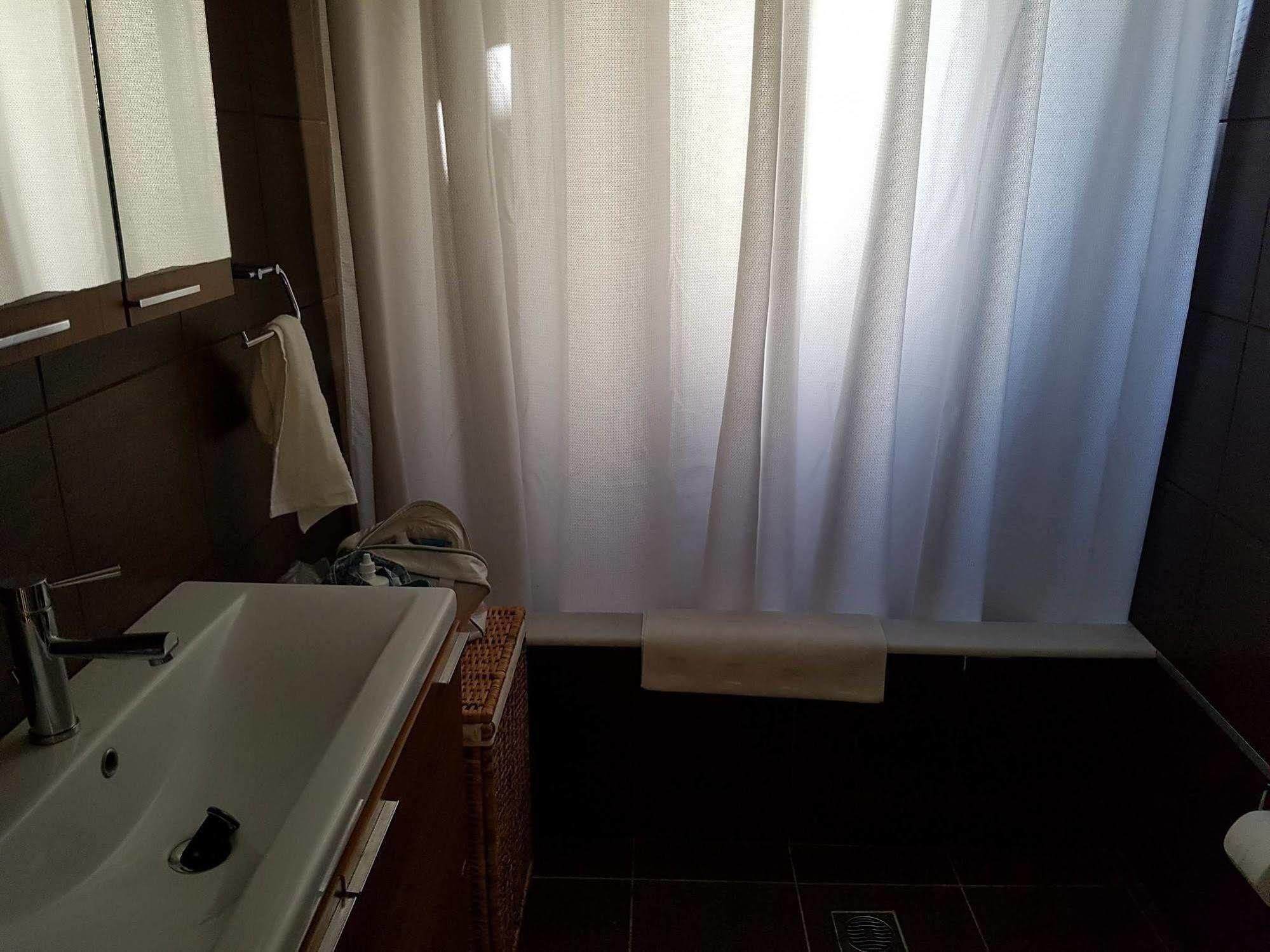Rvg Rania House With Pool Apartment ปอร์โตเฮลี ภายนอก รูปภาพ