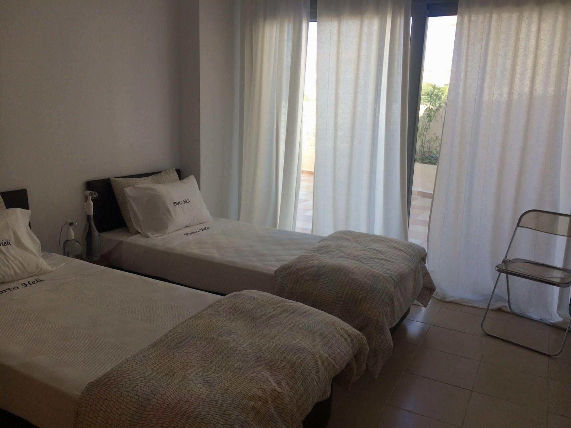 Rvg Rania House With Pool Apartment ปอร์โตเฮลี ภายนอก รูปภาพ